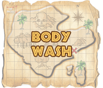 Body Wash