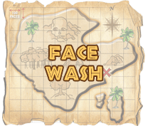 Facial Wash