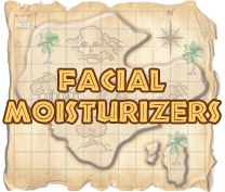 Facial Moisturizers With Vitamins 120