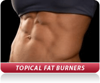 Topical Fat Burners