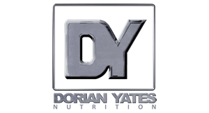 Dorian Yates Nutrition