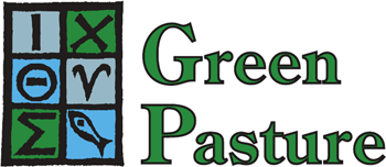 Green Pasture