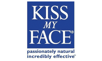 Kiss My Face