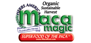 Maca Magic