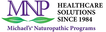 Michael's Naturopathic Programs