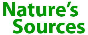 Nature's Sources