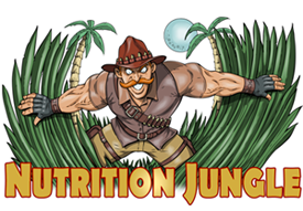 Nutrition Jungle