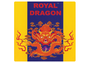 Royal Dragon