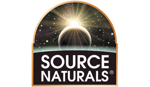 Source Naturals