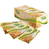 About Time Oatmeal Meal Replacement Bars - 12 Bars