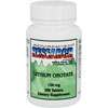 Advanced Research Lithium Orotate 120 mg 200 Tablets