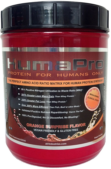 Humapro protein