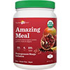 Amazing Grass Amazing Meal Pomegranate Mango Infusion - 15 servings