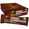 Amazing Grass Chocolate Whole Food Energy Bars - 12 count, 60 gm bars
