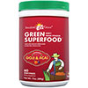 Amazing Grass Berry Green SuperFood With Goji & Acai - 480 gm, 60 Servings