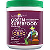 Amazing Grass ORAC Green SuperFood 210 gm, 30 Servings
