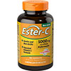 Ester-C 1000 mg with Citrus Bioflavonoids - 90 Vegetarian Capsules