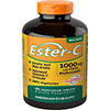 Ester-C 1000 mg with Citrus Bioflavonoids - 180 Vegetarian Tablets