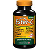 Ester-C 500 mg with Citrus Bioflavonoids - 225 Vegetarian Tablets