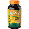 Ester-C 500 mg with Citrus Bioflavonoids - 450 Vegetarian Tablets