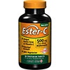 Ester-C 500 mg with Citrus Bioflavonoids - 90 Vegetarian Tablets