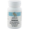 American Biologics Thyroid 130mg 90 Tablets