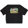 Nutrition Jungle T-Shirt Back