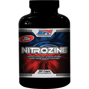 APS Nitrozine