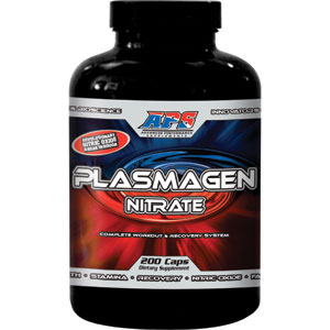 APS Nutrition Plasmagen Nitrate