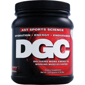 AST Sports Science DGC 1029 gm