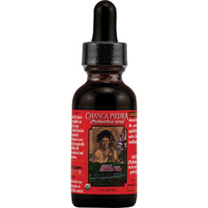 Amazon Therapeutic Laboratories Chanca Piedra 1 oz