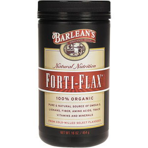 Barlean's Forti-Flax 16 oz