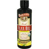 Barlean's Lignan Flaxseed Oil - Lemonade Flavor 12 oz