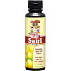 Barlean's Omega Kids Swirl Lemonade Flavor 8 oz