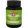 Barlean's Omega Man 120 Softgels