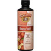 Barlean's Omega Swirl Omega-3 Flax Oil - Strawberry Banana 16 oz
