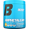 Beast Amphetalean Orange Cooler Powder 256 gm - 45 Servings