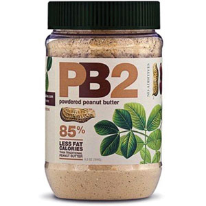 Bell Plantation PB2 Powdered Peanut Butter 6.5 oz