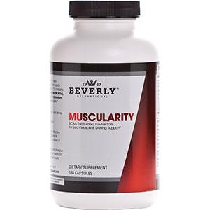 Beverly International Muscularity