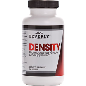Beverly International Density Essential Amino Acid 150 Tablets