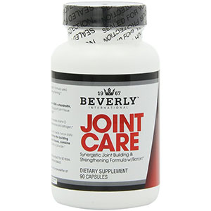 Beverly International Joint Care 90 Softgels