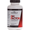 Beverly International GH Factor 180 Capsules