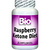 Bio Nutrition Raspberry Ketone Diet 60 Capsules