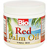 Bio Nutrition Red Palm Oil 15 oz 30 Servings