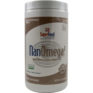 BioPharma Scientific NanOmega 3