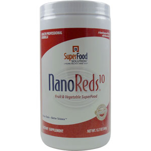 BioPharma Scientific NanoReds10