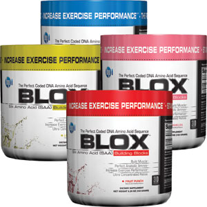 BPI BLOX 150 gm