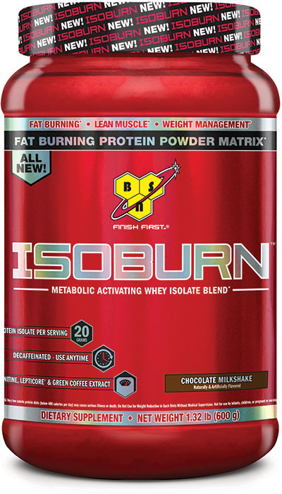 isoburn bsn gnc isoburn bsn gnc