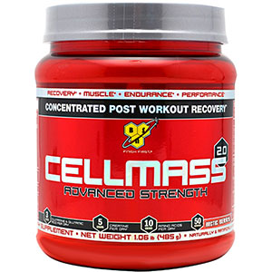 BSN Cellmass
