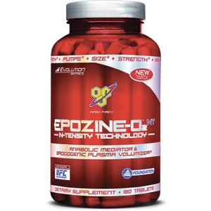 BSN Epozine-O2 NT 180 Tablets